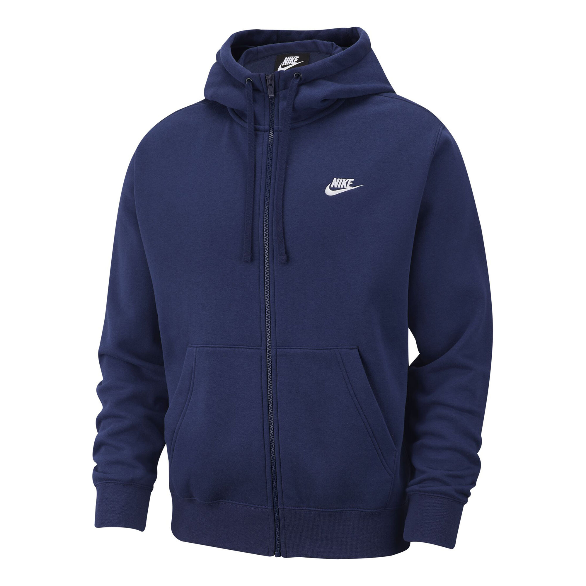 Nike Sportswear Club Gilet En Coton Hommes - Bleu Foncé , Blanc acheter en  ligne | Tennis-Point
