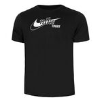 Vêtements Nike Court Dri-Fit Swoosh Tee