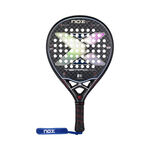 Raquette De Padel NOX Tempo WPT Luxury Series