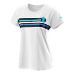 Vêtements Wilson Tracers Tech Tee Women