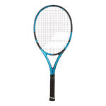 Raquettes De Tennis Babolat PD 107 STRUNG NO COVER