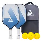 Pickleball JOOLA Ben Johns Perseus CFS 16