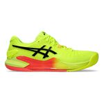 Chaussures De Tennis ASICS Gel-Resolution 9 Clay