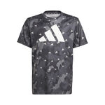 Vêtements adidas Train Essentials AEROREADY Allover Print