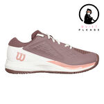 Chaussures De Tennis Wilson Rush Pro ACE Quiet Please CLAY