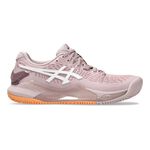 Chaussures De Tennis ASICS Gel-Resolution 9 CLAY