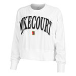 Vêtements Nike Court Heritage Fleece OOS GFX Sweater