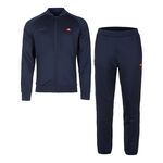 Vêtements Ellesse Bunero Tracksuit