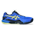 Chaussures ASICS Gel-Resolution 9 PADL