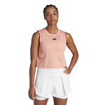 Vêtements adidas Match Pro Tank