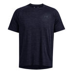 Vêtements Under Armour Tech Textured Shortsleeve