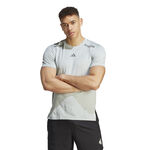 Vêtements adidas High Intensity Elevated Tee