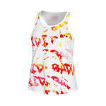 Vêtements BIDI BADU Wild Arts Chill Junior Tank