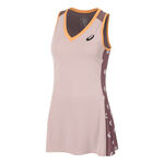 Vêtements ASICS MATCH DRESS