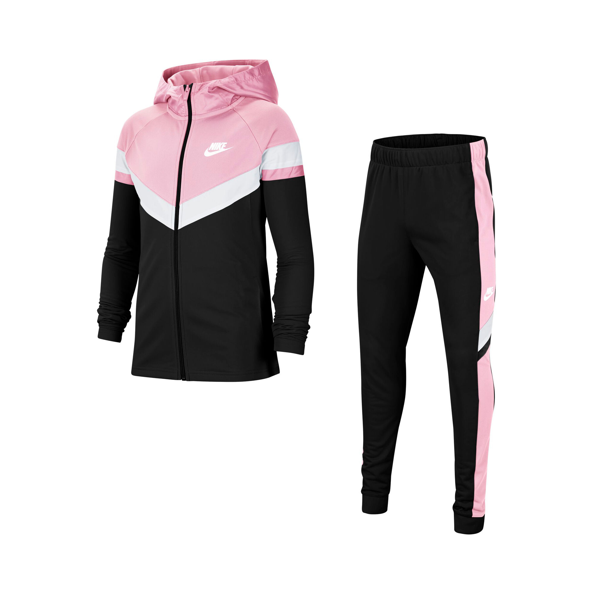 Survêtement fille Nike - Nike - Marques - Lifestyle