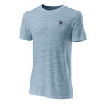 Vêtements Wilson Kaos Rapide Seamless LS II