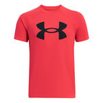 Vêtements Under Armour Tech Big Logo SS