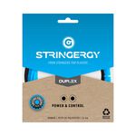 Cordages De Tennis Stringergy Stringergy Duplex