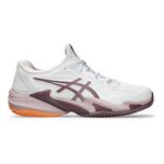 Chaussures De Tennis ASICS Court FF 3 CLAY