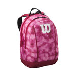 Sacs De Tennis Wilson YOUTH BACKPACK 2024 Red