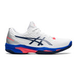 Chaussures De Tennis ASICS Solution Speed FF 2 Clay Women