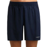 Vêtements HEAD Club Shorts Men