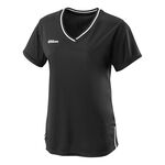 Vêtements Wilson Team II V-Neck Women