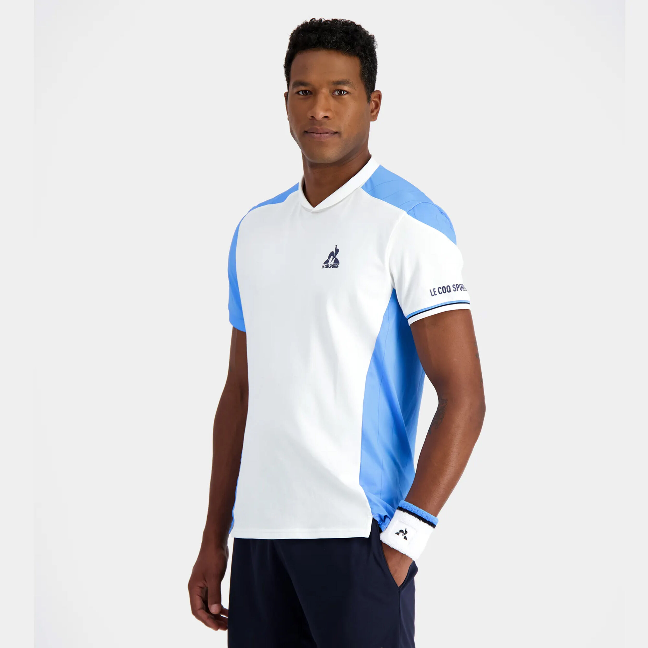 Service client coq discount sportif