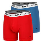 Vêtements Nike Boxer Briefs 2er Pack