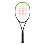 Raquettes De Tennis Wilson Blade 98 16 x19 V7.0 TNS