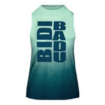 Vêtements BIDI BADU Forza Crura Move Printed Tank