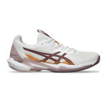 Chaussures De Tennis ASICS Solution Speed FF 3 CLAY