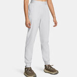 Vêtements Under Armour High Rise Woven Pant