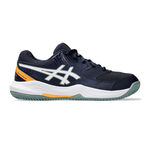 Chaussures ASICS GEL-DEDICATE 8 PADL GS