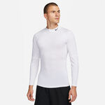 Vêtements Nike Dri-Fit Tight LS Mock