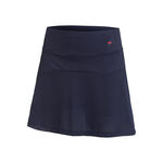 Vêtements De Tennis Fila Skort Michi