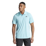 Vêtements adidas Club 3 Stripes Polo