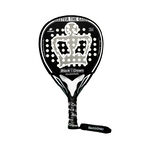 Raquette De Padel Black Crown Special Soft