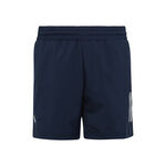 Vêtements adidas Club Tennis 3-Stripes Shorts