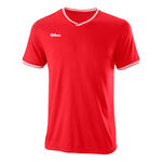 Vêtements Wilson Team II High V-Neck Men