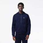 Vêtements Lacoste Classic Sweatjacke