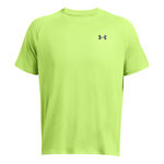 Vêtements Under Armour Tech Textured Shortsleeve