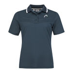 Vêtements HEAD Performance Polo Shirt