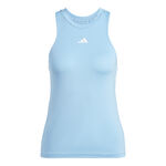 Vêtements adidas Training Essential 3 Stripes Tank