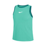 Vêtements De Tennis Nike Court Dri-Fit Victory Tank