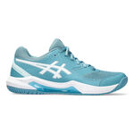 Chaussures De Tennis ASICS Gel-Dedicate 8 AC