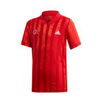 Vêtements adidas Freelift Tee Boys