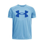 Vêtements Under Armour Tech Big Logo SS