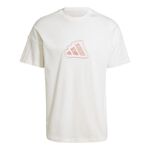 Vêtements adidas All SZN Tee