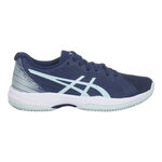 Chaussures De Tennis ASICS Solution Swift FF CLAY